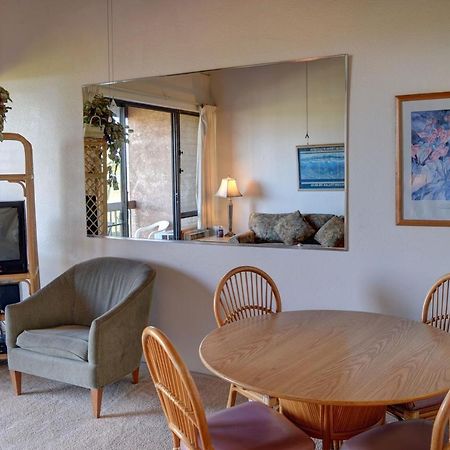 Maui Vista 1423 Appartement Kihei Buitenkant foto