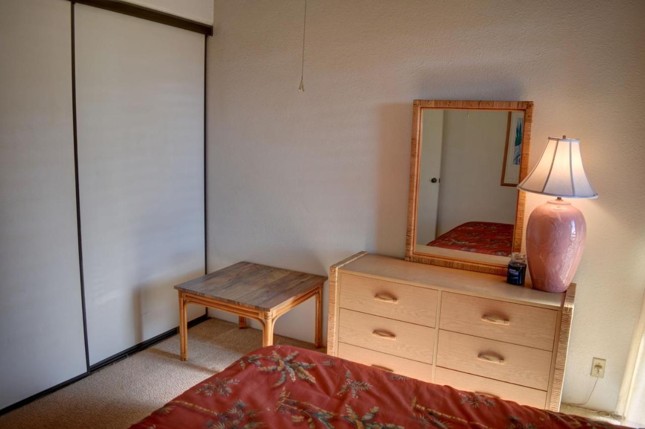 Maui Vista 1423 Appartement Kihei Buitenkant foto