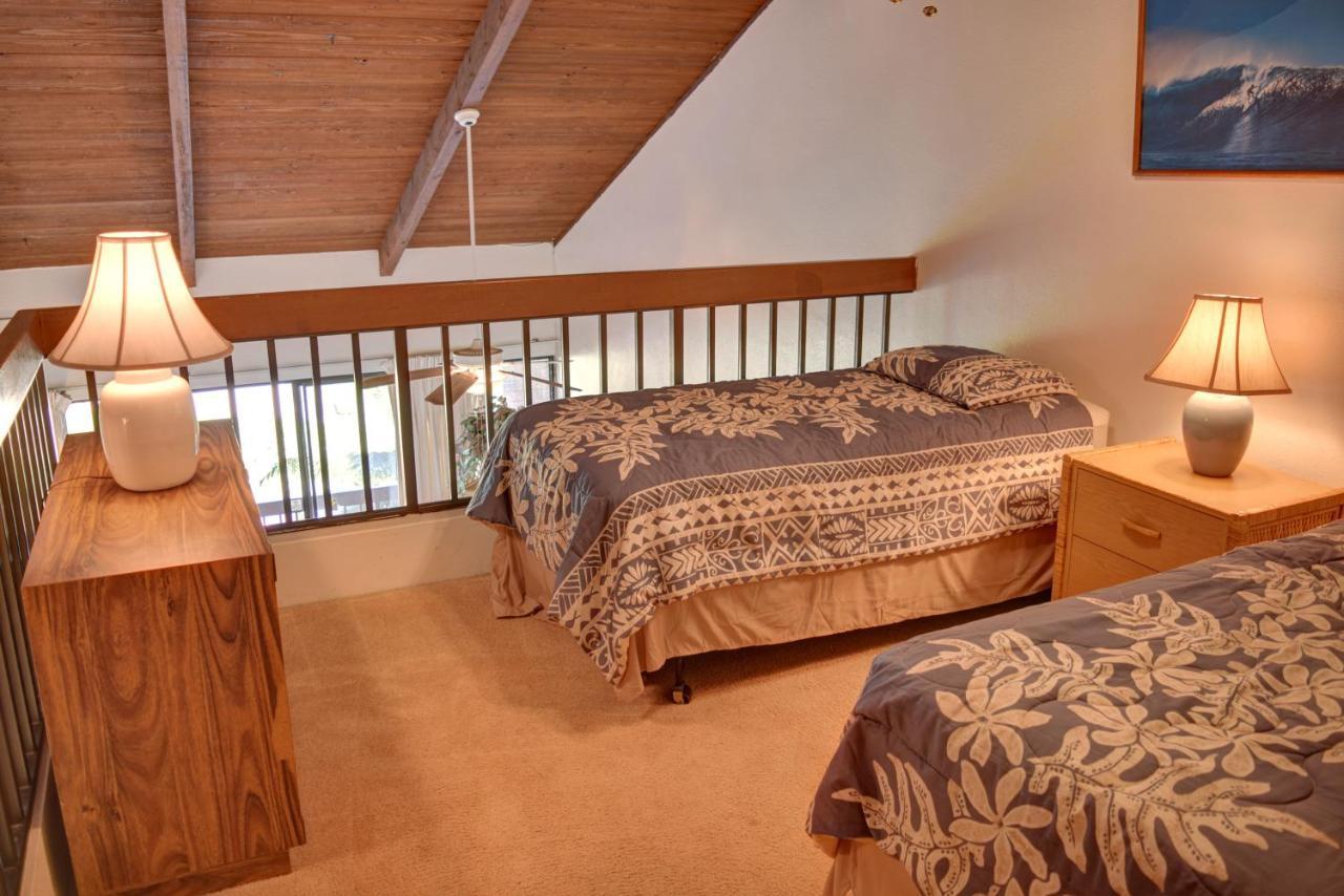 Maui Vista 1423 Appartement Kihei Buitenkant foto