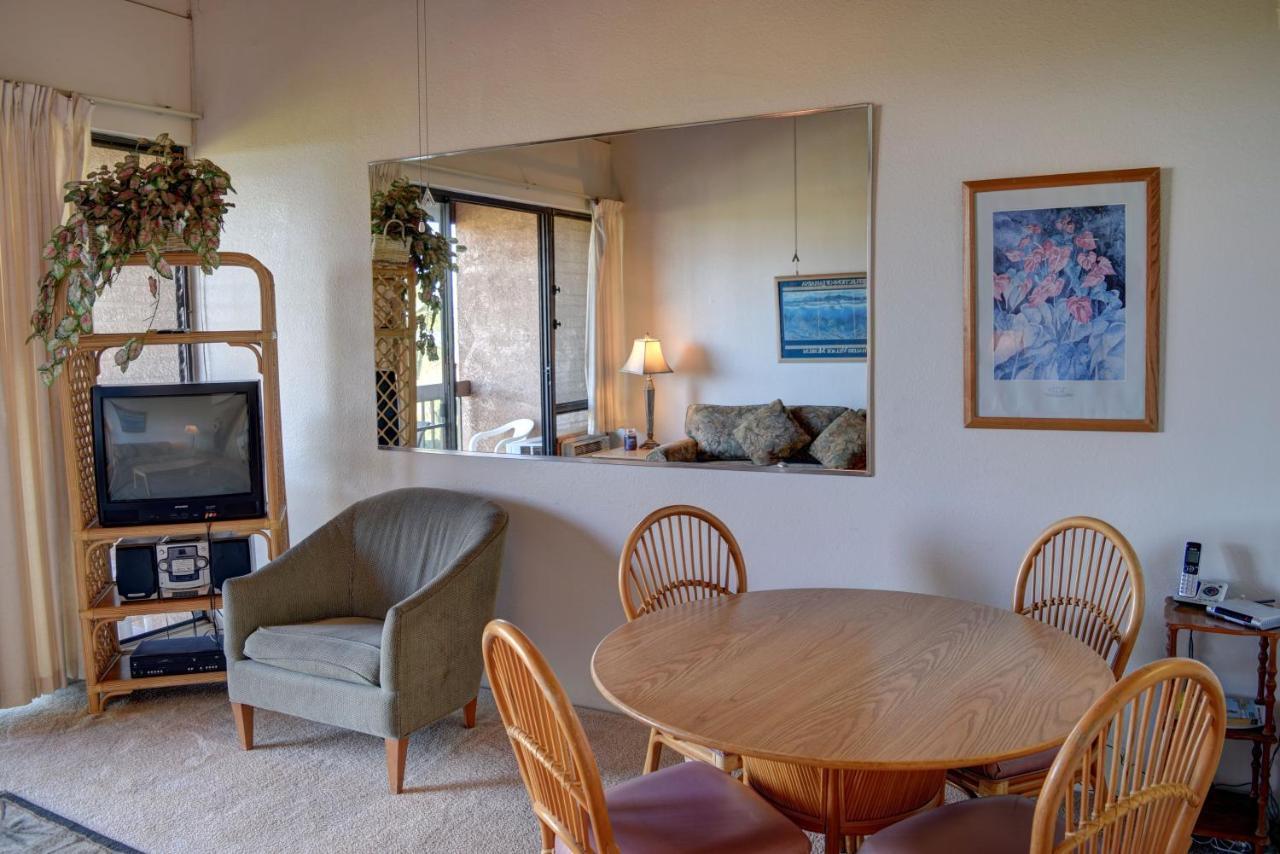 Maui Vista 1423 Appartement Kihei Buitenkant foto