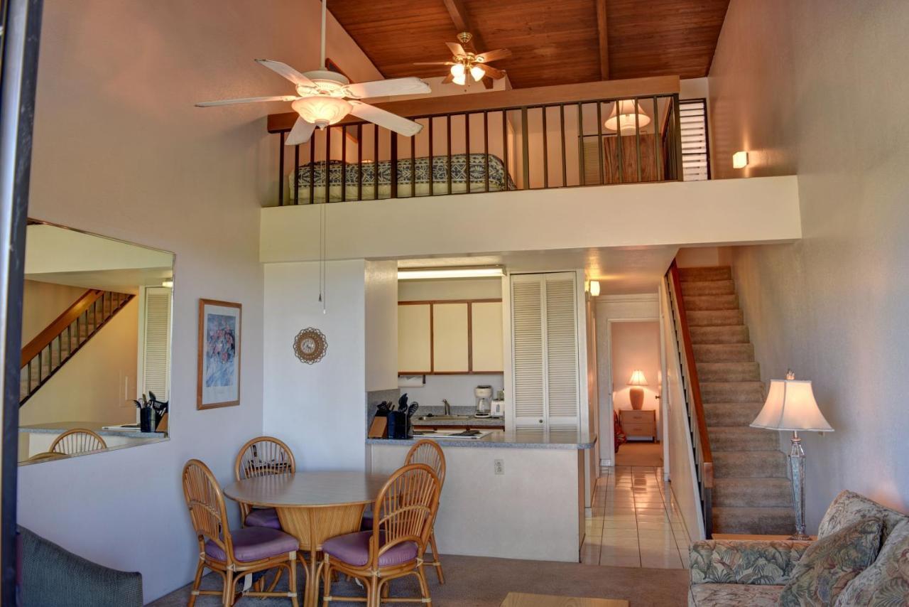 Maui Vista 1423 Appartement Kihei Buitenkant foto