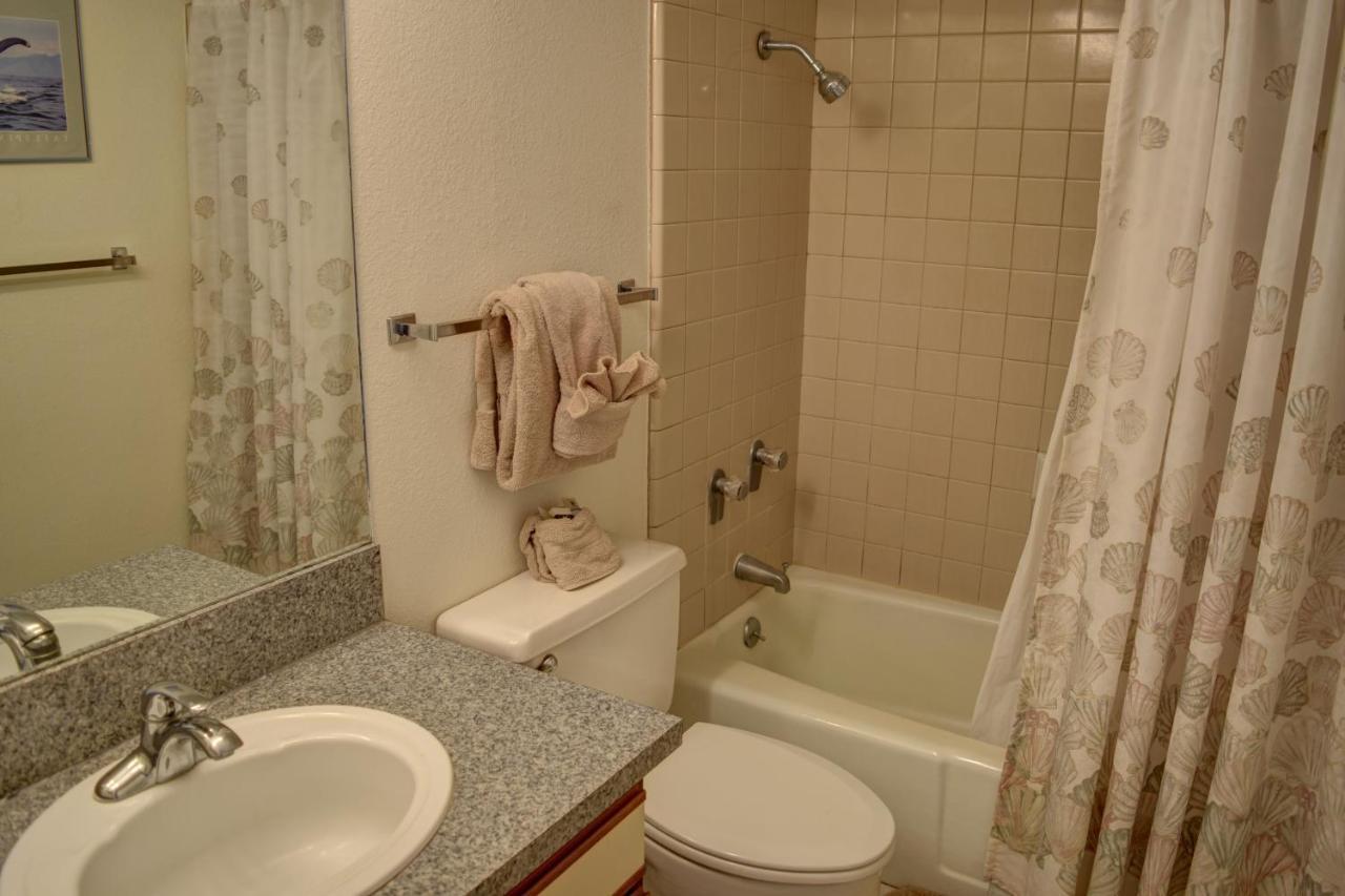 Maui Vista 1423 Appartement Kihei Buitenkant foto
